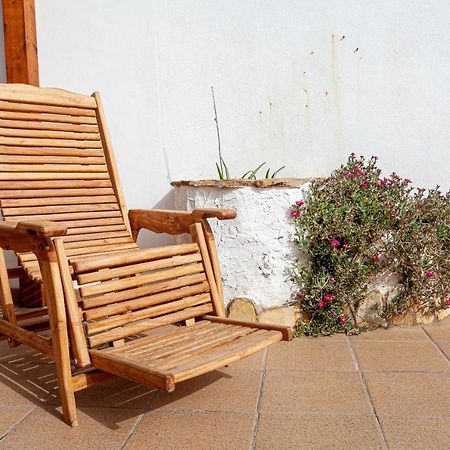 Valentina House Large Apartment In El Cotillo Exterior foto