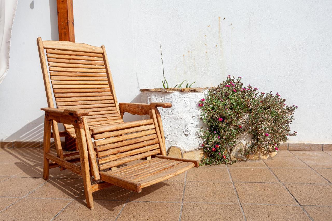 Valentina House Large Apartment In El Cotillo Exterior foto