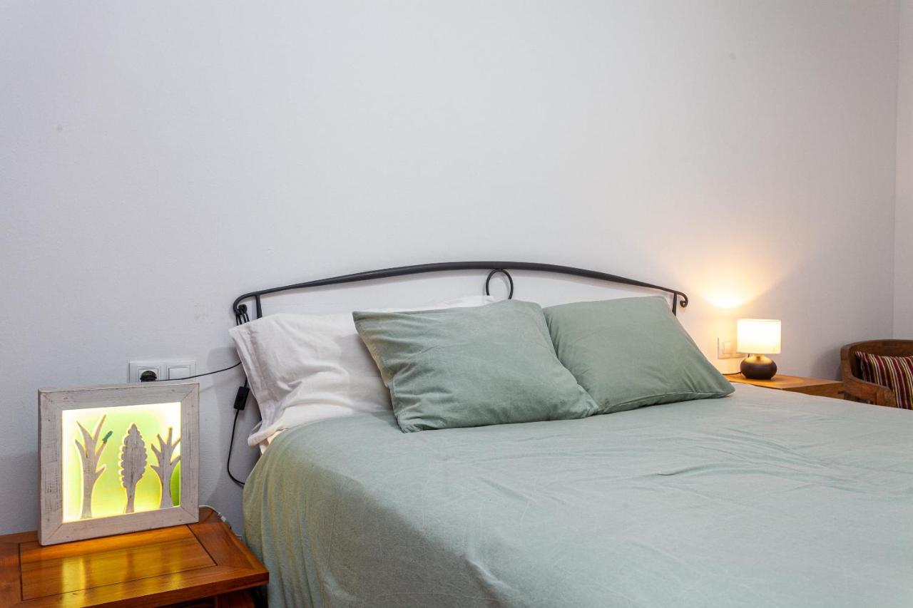 Valentina House Large Apartment In El Cotillo Exterior foto