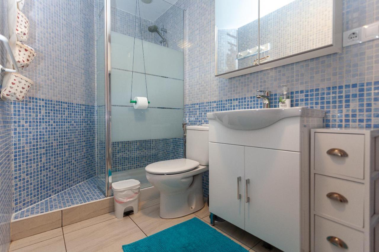 Valentina House Large Apartment In El Cotillo Exterior foto