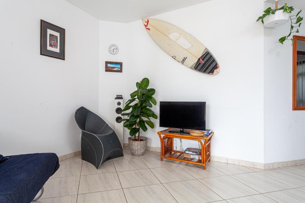Valentina House Large Apartment In El Cotillo Exterior foto
