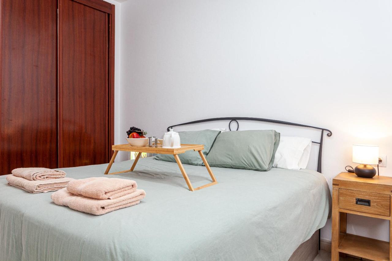 Valentina House Large Apartment In El Cotillo Exterior foto